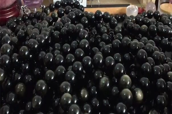 金曜石怎么消磁