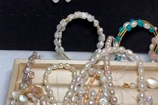 佩戴珍珠的好处有哪些