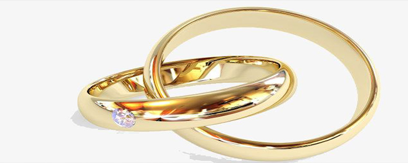 男生无名指戴戒指是什么意思