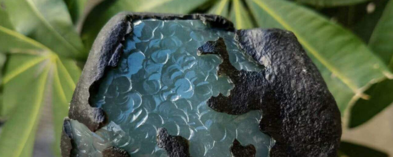 国内翡翠原石产地