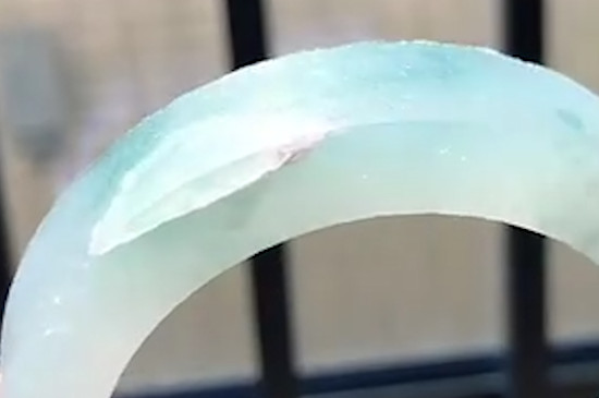 什么颜色的翡翠最好