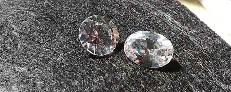 什么是千足金合成氧化锆戒指?