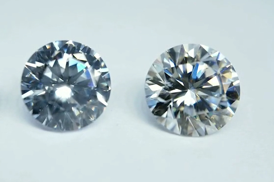 什么是千足金合成氧化锆戒指?