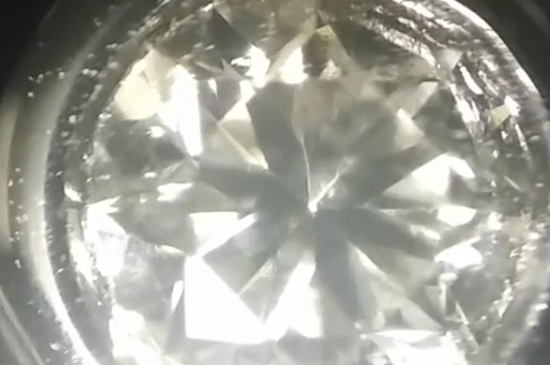 什么是千足金合成氧化锆戒指?