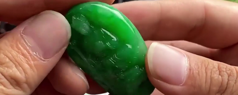 缅甸翡翠为什么便宜