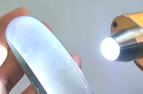 缅甸翡翠为什么便宜