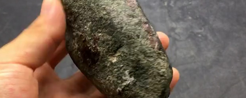 翡翠原石怎么看好坏