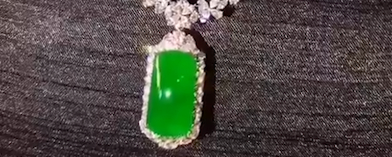 翡翠冰种糯种什么意思