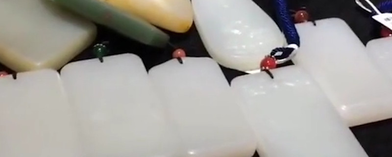 戴玉的好处和禁忌