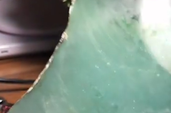 怎么区别危料和蓝水