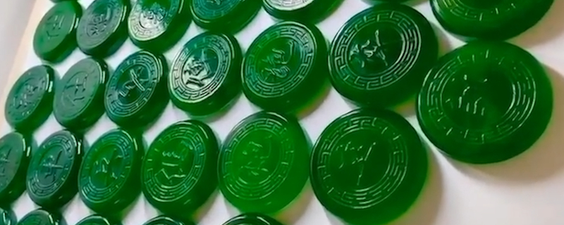 翡翠种类和特点