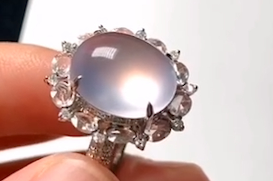 如何辨别假翡翠