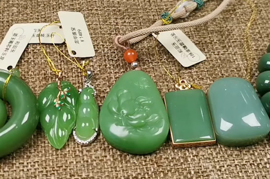 玉珏和玉玦的区别