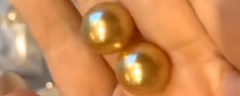 猫眼金珠是黄金吗