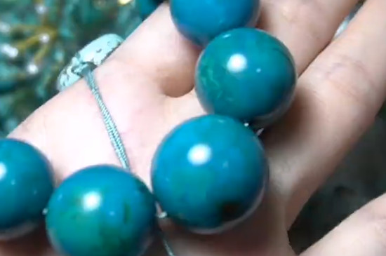 绿松石是玉石吗