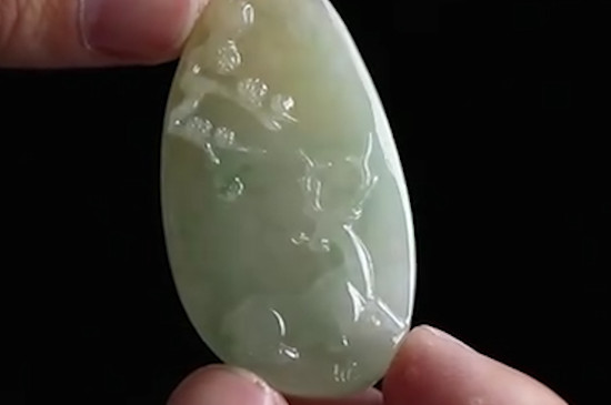 老种翡翠的特点