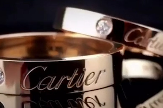 卡地亚材质是什么材质