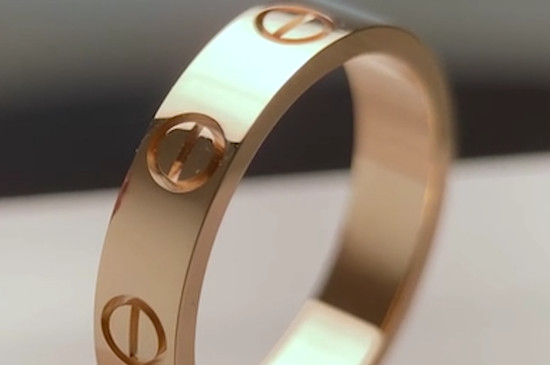 怎么看戒指的真假好坏