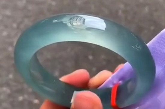 怎样提升翡翠的种水