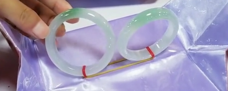 玉器冰种、豆种、糯种等是什么意思