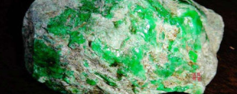 缅甸翡翠产地有哪些场口