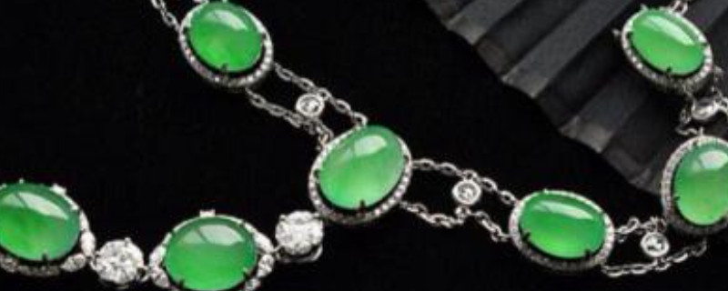 翡翠戴着对人身体有什么好处