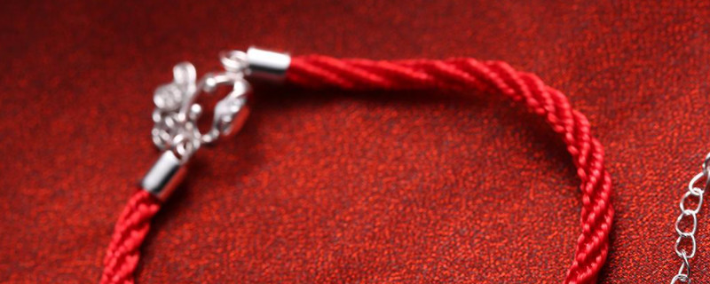 红绳的寓意