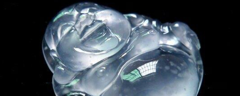 玻璃种翡翠和玻璃怎样区分