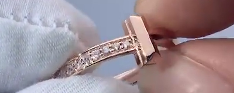 黄金au750是什么金