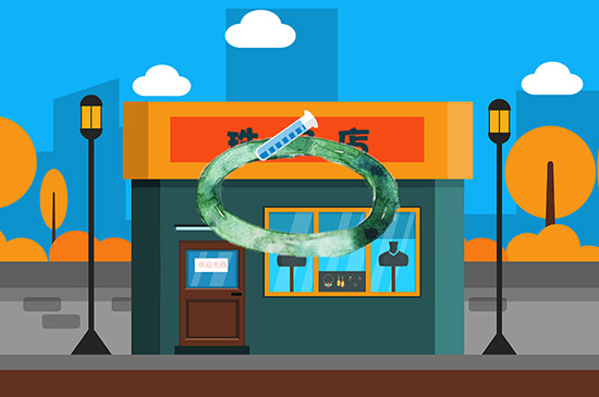 翡翠鉴别有哪些方法