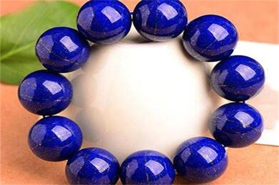 青金石可以用油保养吗，青金石的正确保养方法