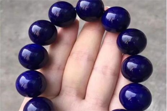 青金石可以调节风水吗，青金石的风水效果