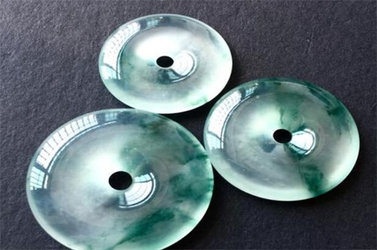 怎样识别翡翠的真假