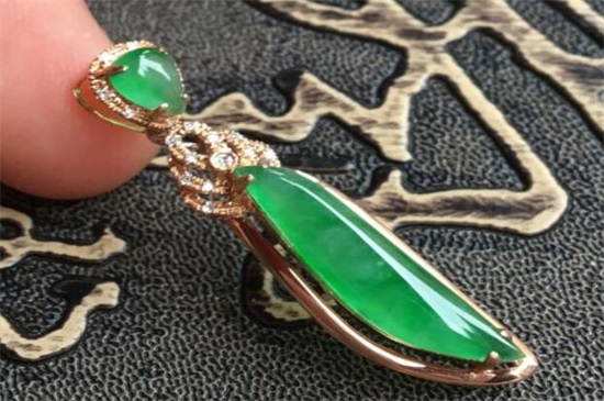 翡翠怎么盘
