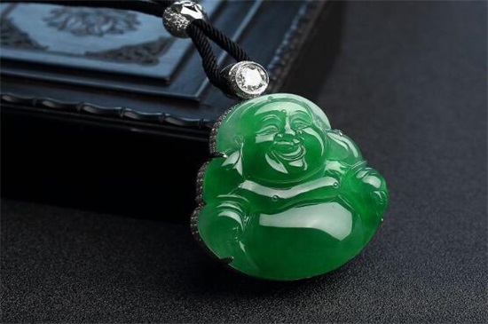 冰种翡翠的等级