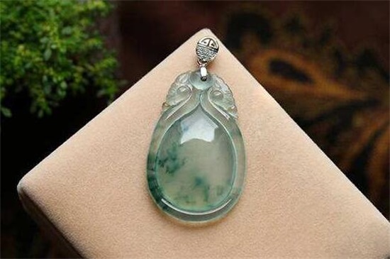 冰种翡翠的等级