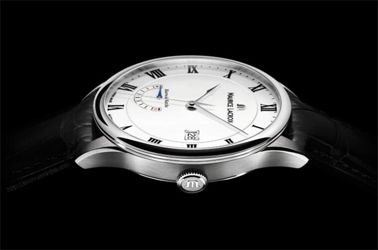 手表怎么认识时间几分几秒