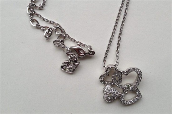 施华洛世奇怎么看真假