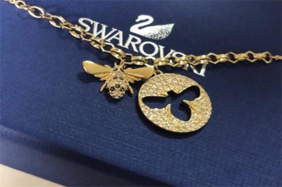 施华洛世奇怎么看真假