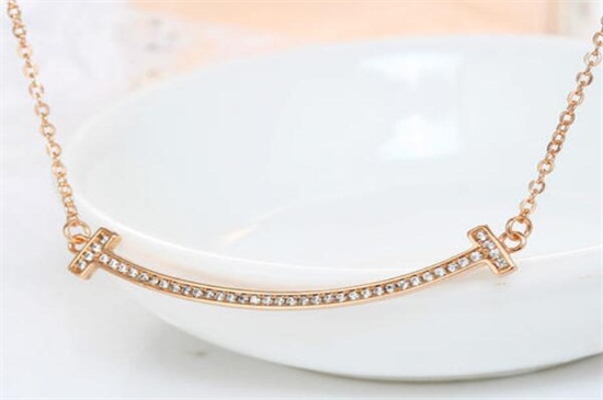 合金项链是什么材质