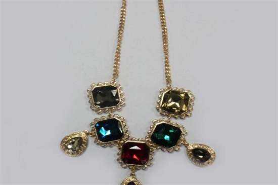 紫金项链是什么材质