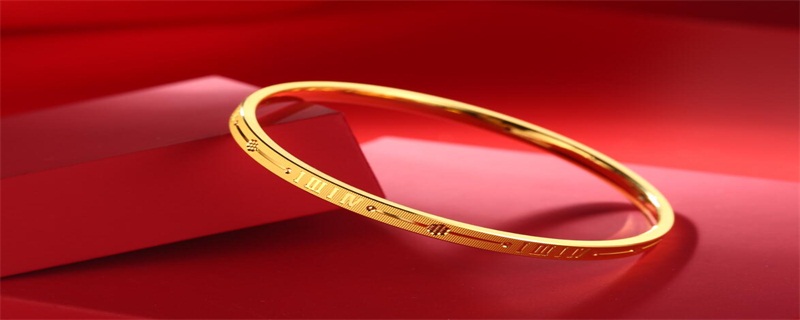 黄金手镯断裂怎么办