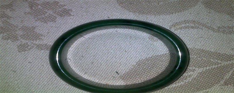 玉手镯断裂了还可以戴吗