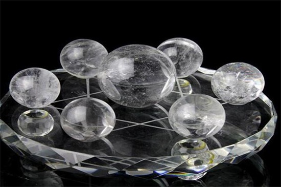 萤石的功效与作用