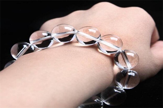 水晶不消磁有什么危害