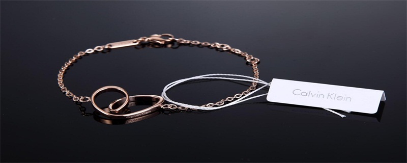 玫瑰金为什么比黄金贵