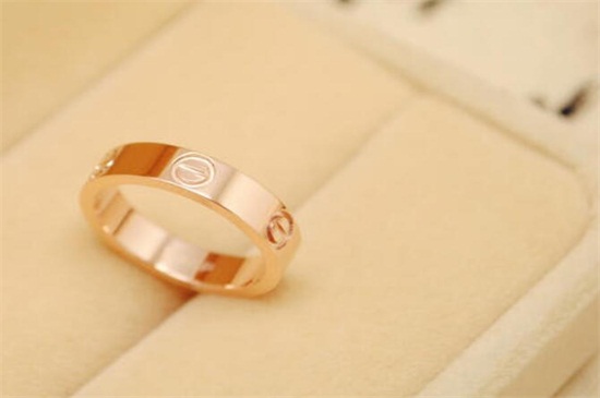 玫瑰金为什么比黄金贵