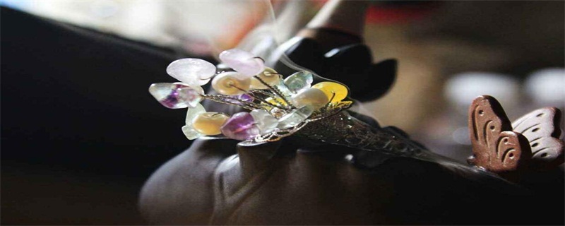 珍珠从哪里取出来的