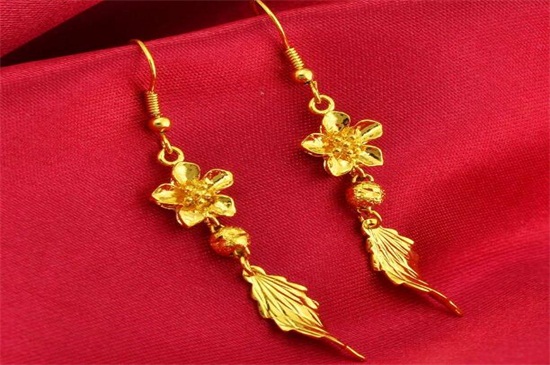 什么人不能戴黄金