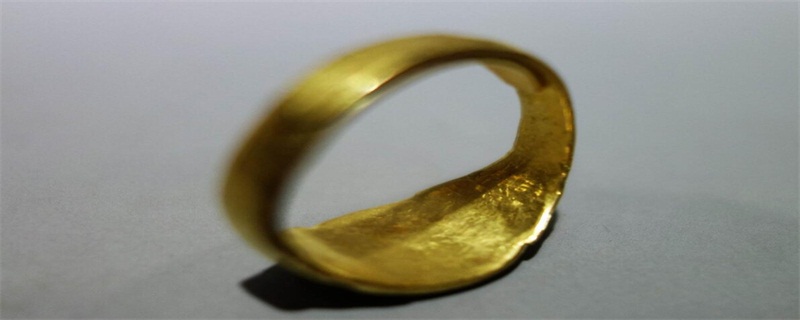 黄金首饰的保养